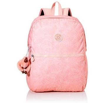 Kipling EMERY Cartable, 42 cm, 22 litres, Multicolore (Wild Palm)