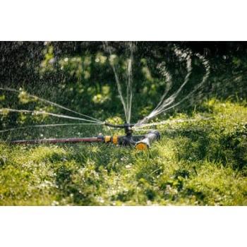 Tuyau Fiskars 19 mm X-Series 34,25 m