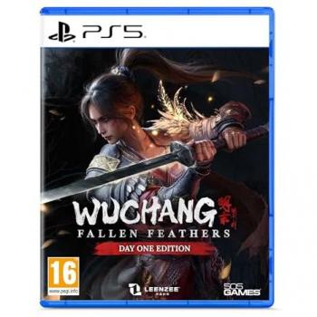 Plumes Déchues de Wuchang – Pack Jour 1