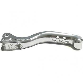 Leva freno argento Hope Tech3
