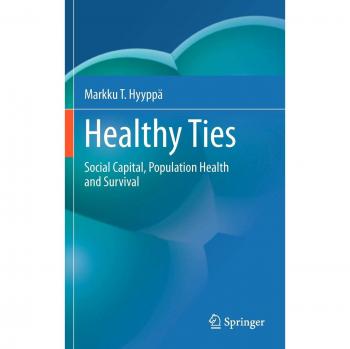 Healthy Ties