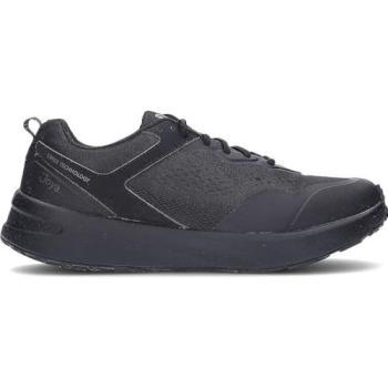 Joya Herren Schnürschuh Veloce in Schwarz 45