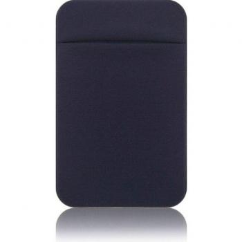 Funda de Lycra con Soporte para Identificación