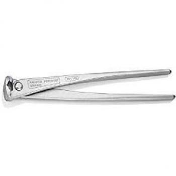 Knipex 99 14 300 Tenaglia per ferraioli e cementisti tipo rinforzato 300 mm