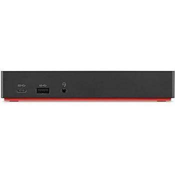 Lenovo ThinkPad USB-C Dock Gen 2 (Type 40AS)