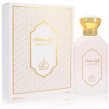 Rayef Awwal Musk Eau de Parfum 100 ml