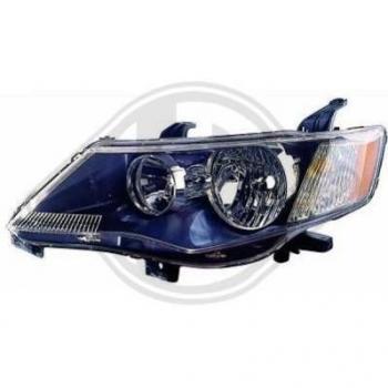 Farol DIEDERICHS 5847880 Original