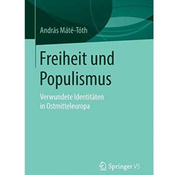 Freiheit und Populismus