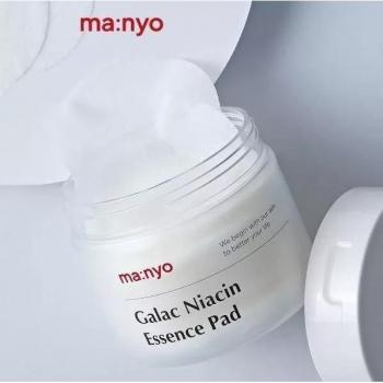Manyo – Galac Esencia de Niacina 80 Parches