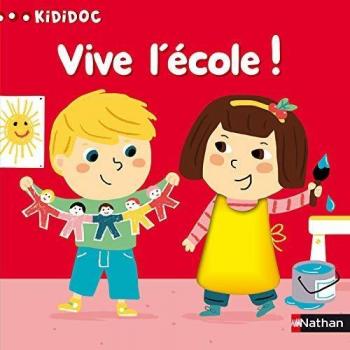 Vive l'école !