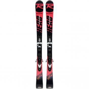 Rossignol B76 110 Junior Multi‑Sport Skier