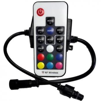 Regolatore RGBW RF Multi-Channel