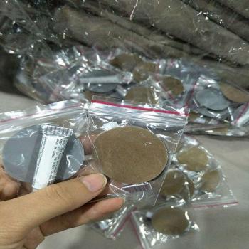 Kit de Parcheo para Colchones Inflables