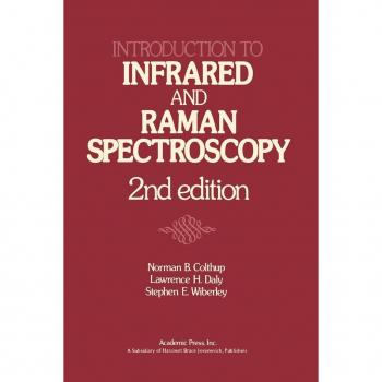 Vitalsource Technologies, Inc. Introduction to Infrared and Raman Spectroscopy