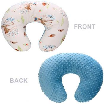 Pregnancy Comfort U-Pillow
