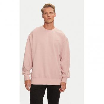 Levi's® Authentic Sweatshirt A9244-0018 Rosa für Damen
