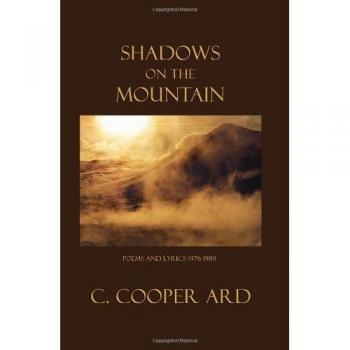 Shadows on the Mountain