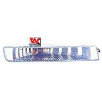 VAN WEZEL Blinkleuchte 3794905