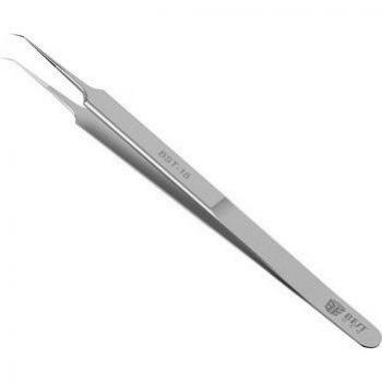 BST-Q3/Q5/18/19 Stainless Steel Fly Line Tweezers