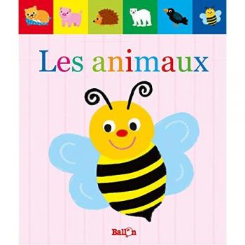 Les P'tits canards: Les animaux