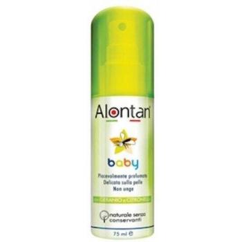 Allontan Natural Spray