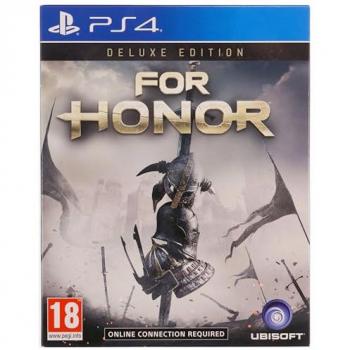 For Honor Édition Spéciale Ps4