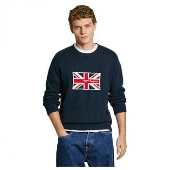 Pepe Jeans Union Unit Sudadera 4