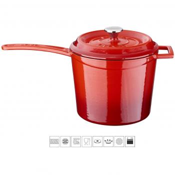 LAVA METAL Rendlík litinový 18 cm