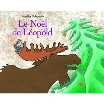 Le Noël de Léopold