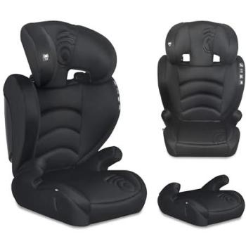 Asalvo Xtreme Silla de Coche 100-150 cm