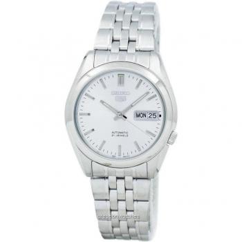 Dial Gris plata