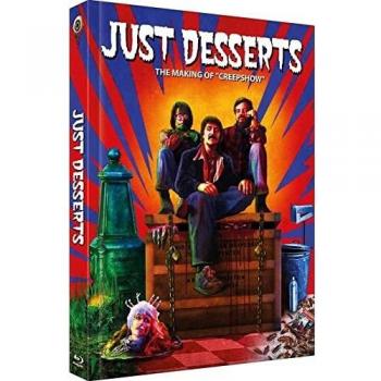 Just Desserts