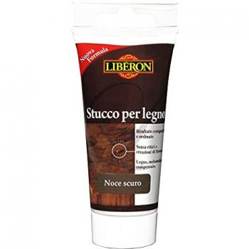 V33 Stucco Liberon Noce Scuro 150 g
