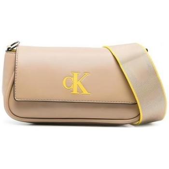Sac convertible Calvin Klein CKJ Sleek EW Flap