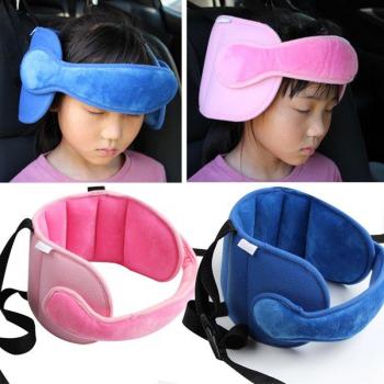 CarKid NeckGuard
