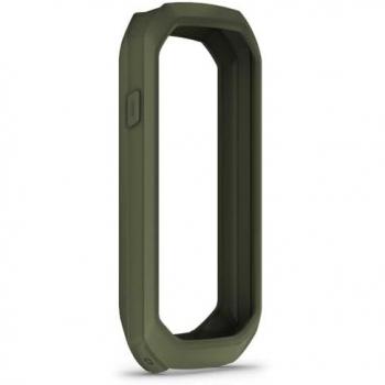 Garmin Silikoncover für Edge 1050, moosgrün