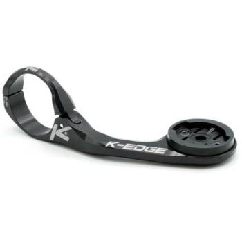 Soporte de Bicicleta K‑Edge Max XL Garmin 35 mm