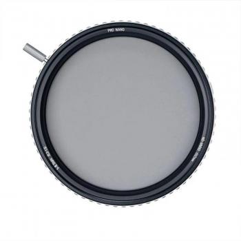 Filtre ND Variable 52mm True Color NiSi