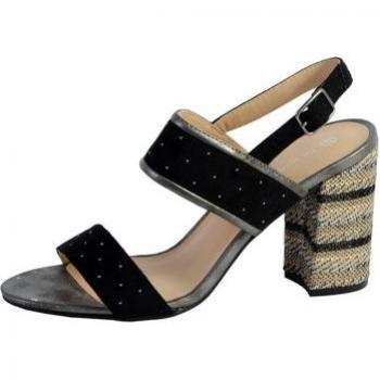 Sandales Glamour The Divine Factory