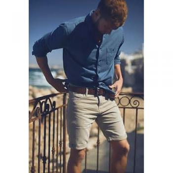 Bermuda-Shorts Le Temps des Cerises