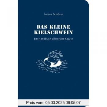 Das kleine Kielschwein