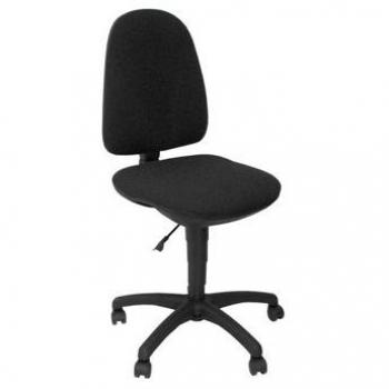 San Pedro P&C Bürostuhl Schwarz