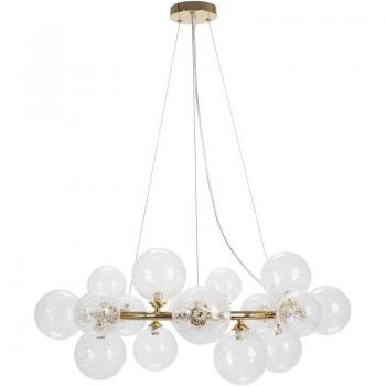 Toolight Suspensions‑G9 20P – Lampe Suspendue APP
