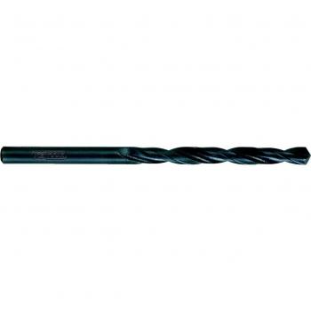 Forets Métalliques Laminés HSS‑R Ø9,9 mm – Pack 10