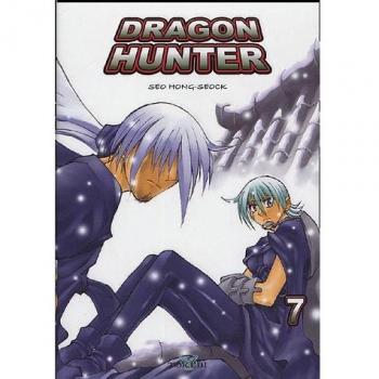 Dragon Hunter, Tome 7 :