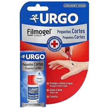Urgo pequeños cortes 3,25 ml