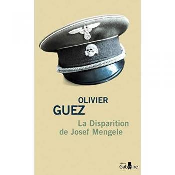 La disparition de Josef Mengele