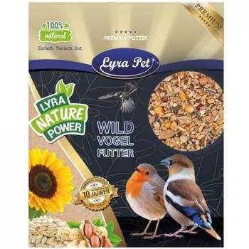 Lyra Pet 29 Komponenten Futter 10 kg