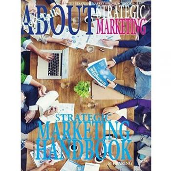 Let's Talk About Strategic Marketing