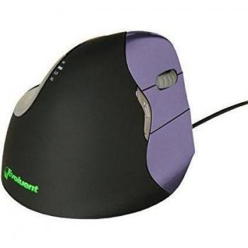 Bakker Elkhuizen Evoluent 4 Small Wired Mouse